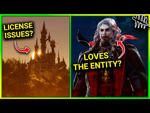 10 Fun Facts About DRACULA You Might Not Know!