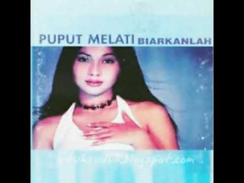 Puput Melati - Biarkanlah (1999)