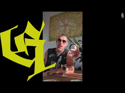Galstarr - Der dopeste Motherfukka der in Deutschland... (prod. von SirNev) [Offizielles Splitvideo]