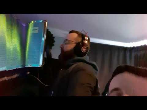 DIM, EVG STUDIO RECORDING