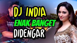 Download lagu DJ REMIX INDIA FULL JEDAG JEDUG | ENAK BANGET.  mp3