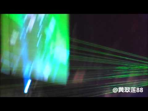 130907 FANCAM KPOP REPUBLIC SHINee - LUCIFER