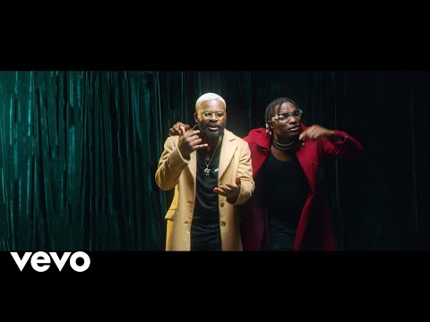 Video thumbnail for Man On Fire (Remix)