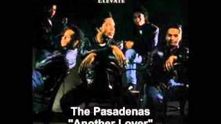 The Pasadenas - Another Lover