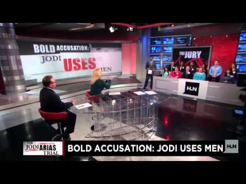 Jodi Arias Master Manipulator