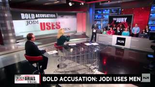 Jodi Arias: Master manipulator or abuse victim