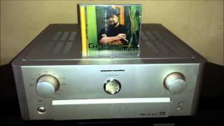 GEORGE DUKE- never be another