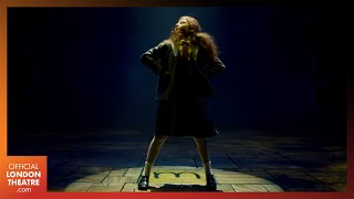 Matilda The Musical | 2024 West End Trailer