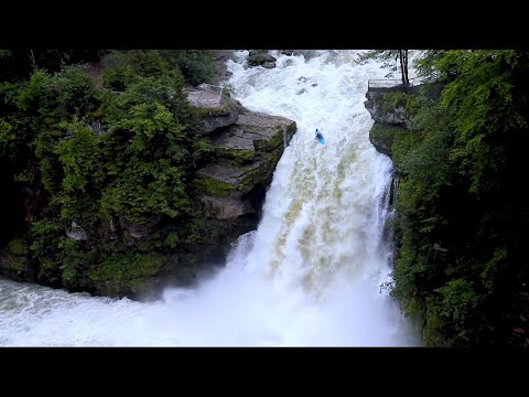 REEL WORLD Vol.6 - #39 Mylo Nicholas (France)