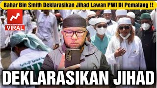 Download lagu It's Getting Hotter!!! Habib Bahar Bin Smith Declares Jihad Against the Indonesian Muslim Scholar... mp3
