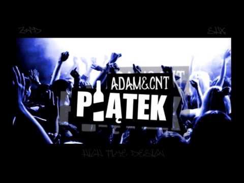 Adam&Cnt. - Piatek
