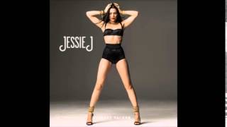 Jessie J | Sweet Stalker - 10 Loud ft  Lindsey Stirling