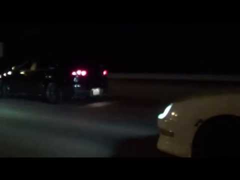 801hp Evo 10, 72mm 600hp Teggy and the Dirtybird