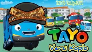 Download lagu HEY TAYO VERSI KOPLO (Tayo dangdut) mp3 Download lagu HEY TAYO VERSI KOPLO (Tayo dangdut) mp3