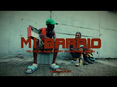 Velito el Bufón and 2 more