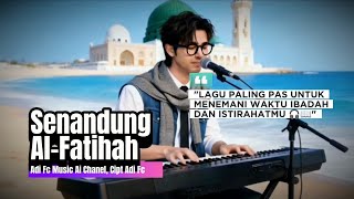 Download lagu 'DOA PEMBUKA YANG MENYEJUKKAN JIWA... ✨📖 – SENANDUNG AL-FATIHAH (ADI FC)' mp3 Download lagu 'DOA PEMBUKA YANG MENYEJUKKAN JIWA... ✨📖 – SENANDUNG AL-FATIHAH (ADI FC)' mp3