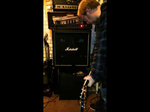 Pickletech "Pectin Fuzz" garage test