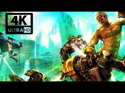 ENSLAVED ODYSSEY TO THE WEST SAGA All Cutscenes Movie (Odyssey to the West and Pigsy's DLC) 4k 60FPS