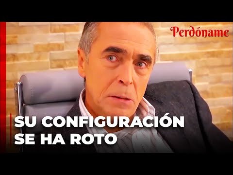 ¡Osman Kozan regañó a los que vinieron a él! - Perdóname