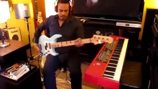 Video thumbnail for Yamaha Attitude Limited 3 vs Attitude Limited 2 Sonic Comparison by Ricardo Rodriguez (Live On Stage)