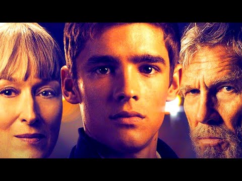 The Giver Movie: Teen Dystopian Filth