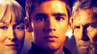 Download lagu The Giver Movie: Teen Dystopian Filth mp3