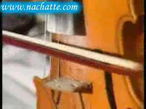 Jober et Nabila - Alaar albnat