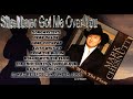Mark Chesnutt - She Never Got Me Over You (2008)