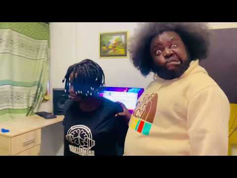 Brand New Van Choga and Van Chichy Song rwakaendepi Rudo