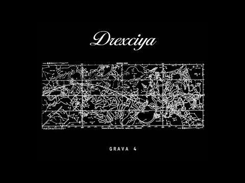 Drexciya - Grava 4 (Full Album)