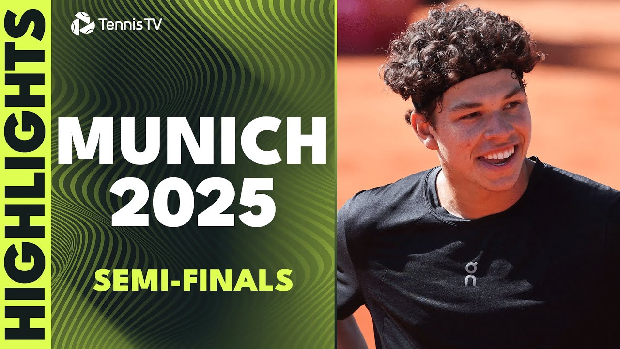 Munich 2025 Semi-Final