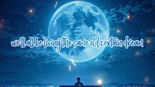 Westlife - Another World (Lyric Video)
