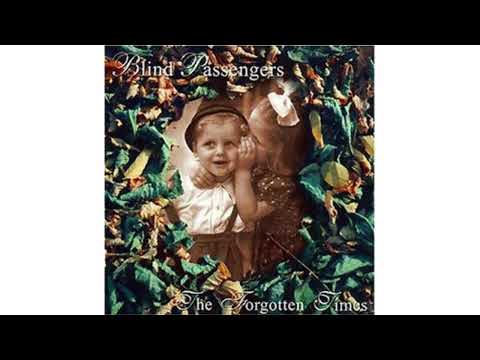 Blind Passengers – I Know ...