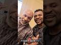 Mike Tyson LINKS UP with Francis Ngannou; calls him “next HEAVYWEIGHT CHAMP”!