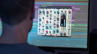Video thumbnail for Brainworx - bx_console AMEK 9099 - Demo | Plugin Alliance by Plugin Alliance