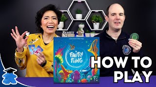 Meeple University - Fairy Ring video thumbnail