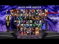 Mortal Kombat Project Davex Edition 2024 Scorpion Playthrough