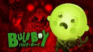 Bulb Boy – PAX teaser trailer teaser