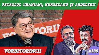 Petrolul (iranian), Hurezeanu și ardelenii