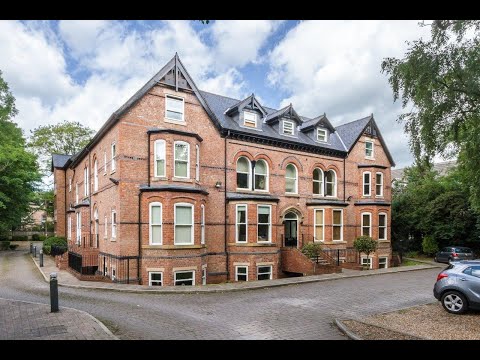 2 Bedroom Apartment To Rent | Brentwood Court | Ellesmere Park | Eccles