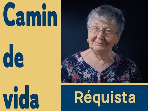 Camin de vida # Requistar