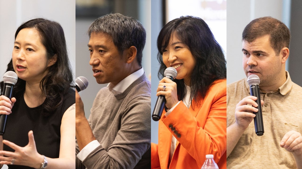 Inside the Game: How Interactive Worlds are Proliferating Technology, Culture, and Business