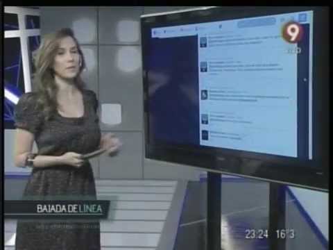 Bajada de Línea n°189 - 20/04/2014 - Parte uno