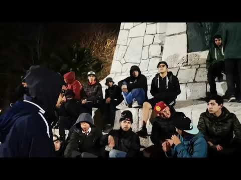 FUNK vs. ZELKOZ – Octavos: Hannover Outplace II