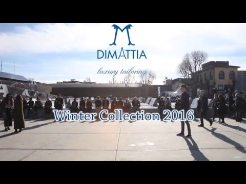 Dimattia Winter Collection 2016