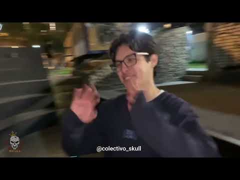 JUAN vs NICO vs JKO - OCTAVOS - CUPO LARCOFEST