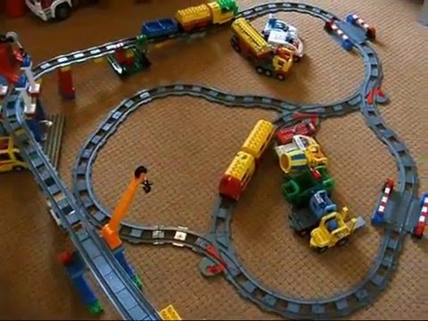 Download Lego Duplo Trein Gaat Hogerop Dangdut Mania