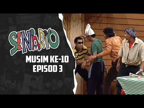 Senario (Season 10) | Episod 3