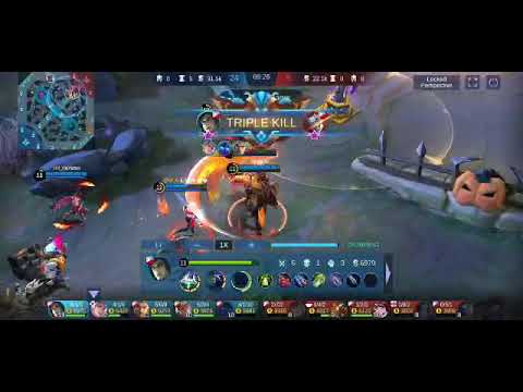 LEOMORD BEST BUILD EASY SAVAGE