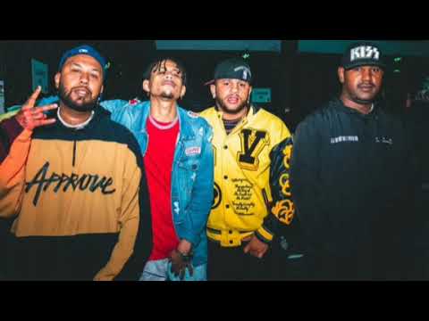 Grupo Família Assis - ( Ao vivo no boteco da nova metro )